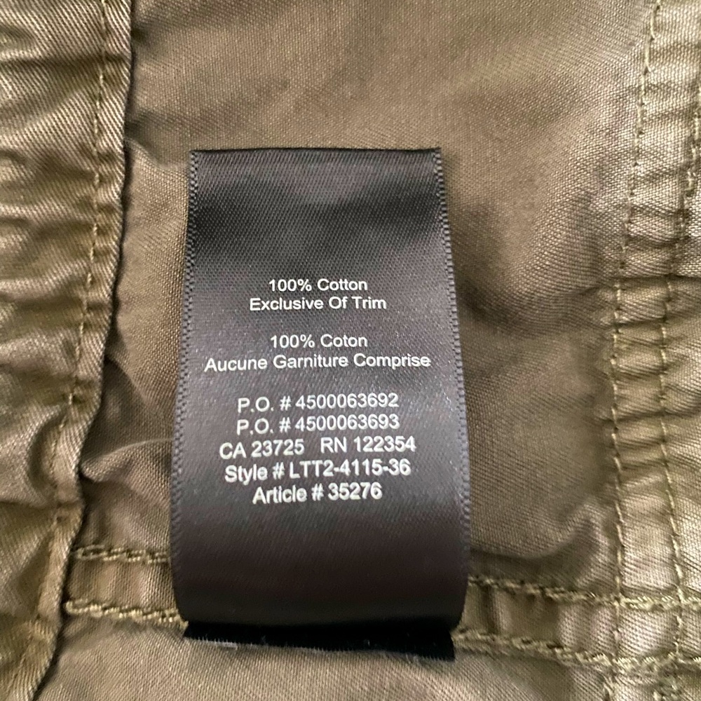 Jacket - Picture 4 of 5